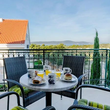 Mimoza Apartmán Milna (Brac)