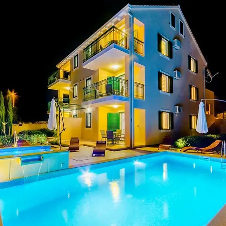Apartment Mimoza Milna (Brac)