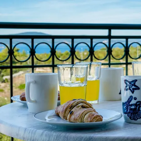Apartment Mimoza Milna (Brac)