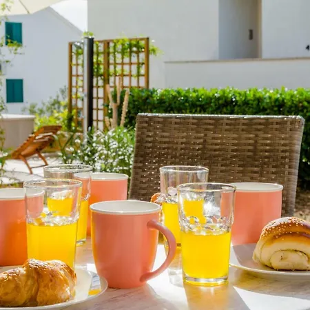 Mimoza Apartment