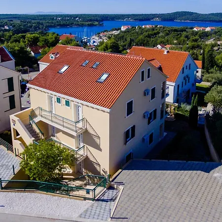 Apartment Mimoza