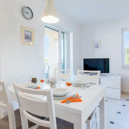 Apartment Mimoza