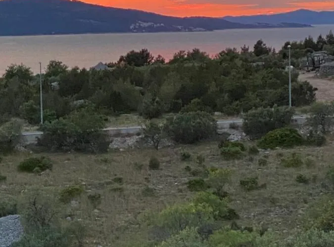 Διαμέρισμα Mimoza *