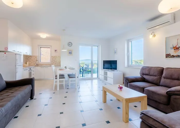 Mimoza Διαμέρισμα