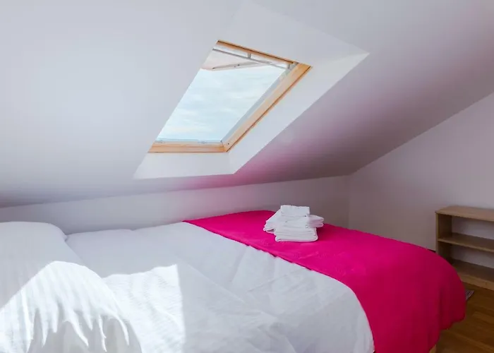 Mimoza アパート *