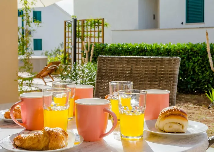 Mimoza Διαμέρισμα