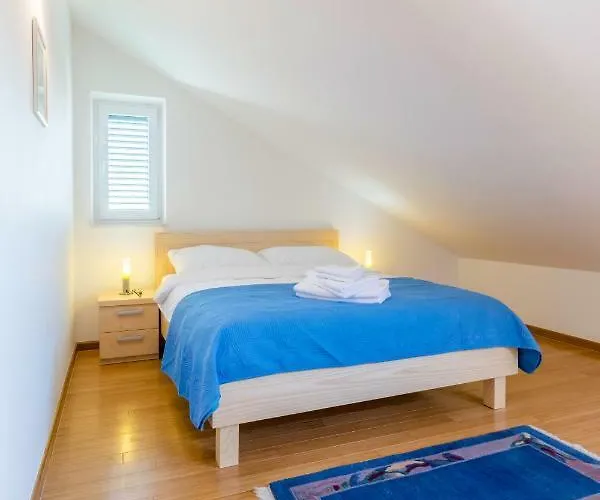 Διαμέρισμα Mimoza Milna (Brac)