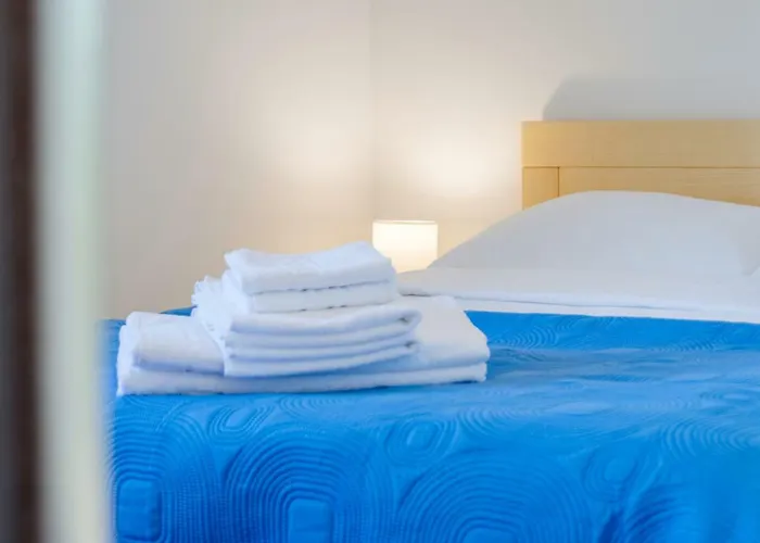 Mimoza Διαμέρισμα