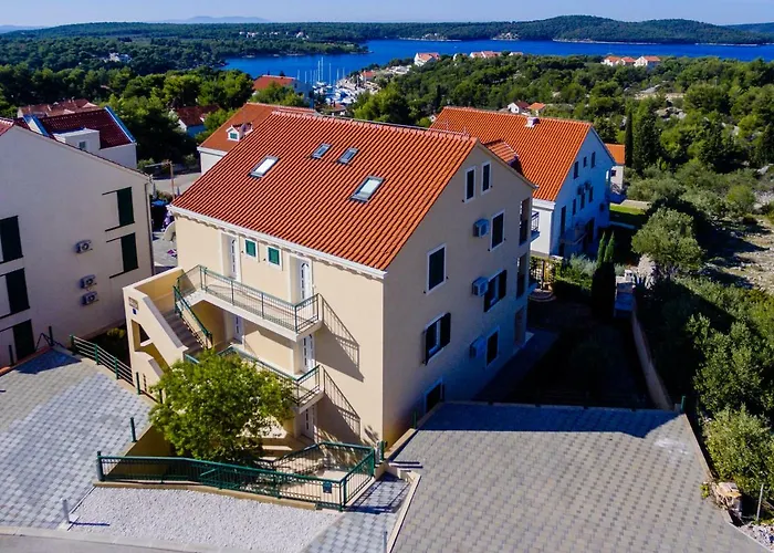 Διαμέρισμα Mimoza