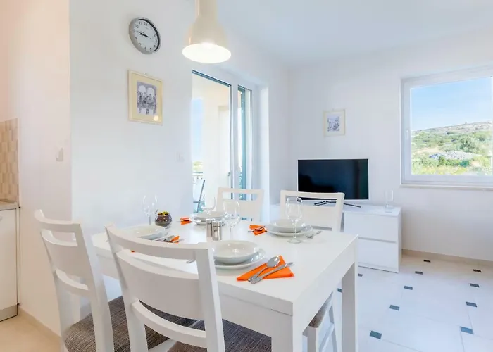 Διαμέρισμα Mimoza