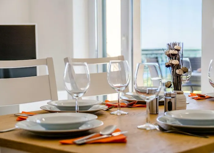 Mimoza Διαμέρισμα Milna (Brac)