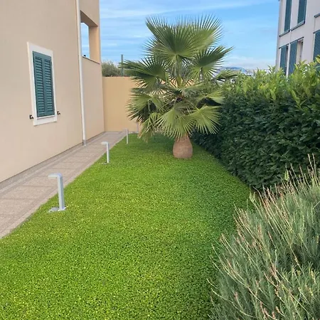 Mimoza Apartman Milna