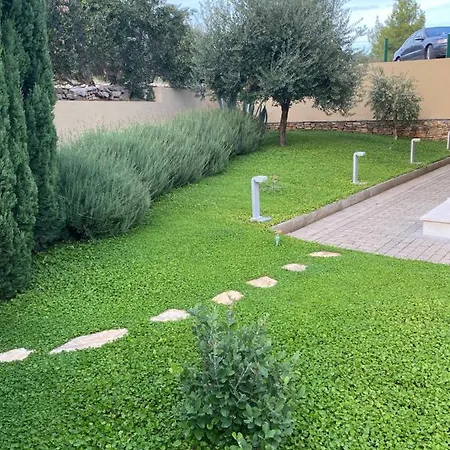 Apartman Mimoza Milna