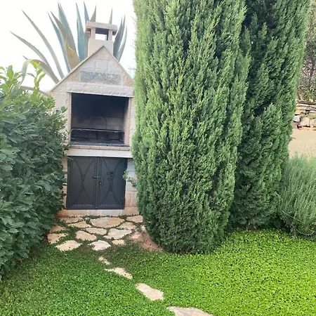 Apartman Mimoza Milna