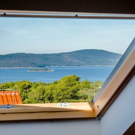 Mimoza Apartman Milna (Brac)