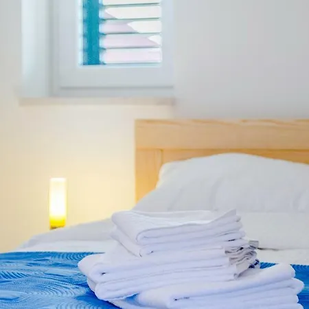 Mimoza Apartman Milna (Brac)