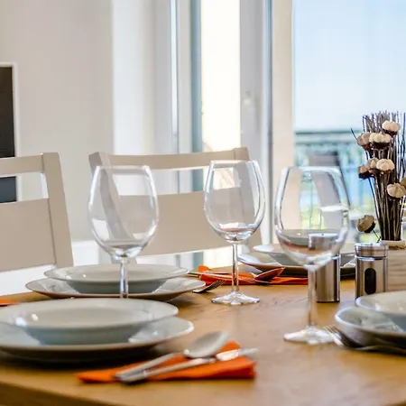 Mimoza Apartman Milna (Brac)